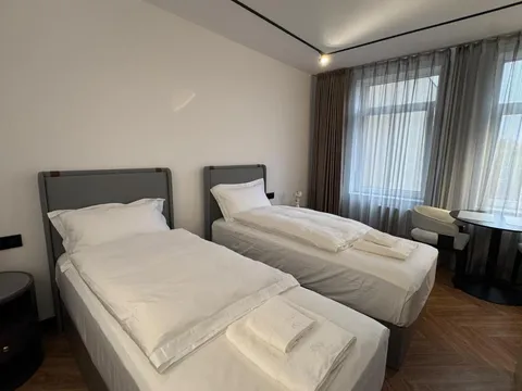 Superior Apartment Innenansicht — Foto 10
