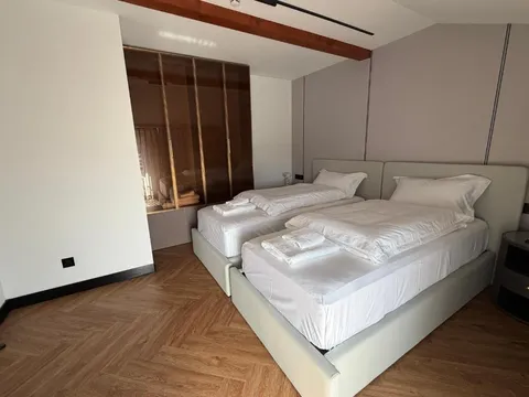 Premium Apartment interior — photo 1