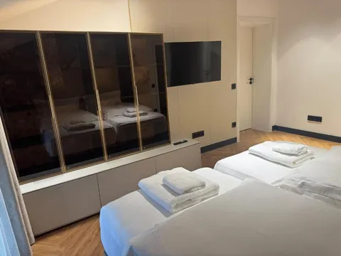 Standard Apartment interior — photo 11