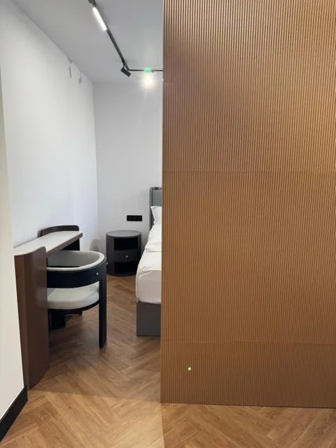 Superior Apartment Innenansicht — Foto 11