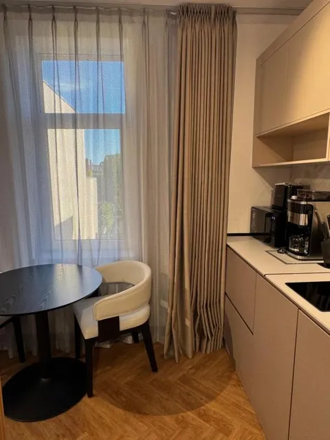 Superior Apartment Innenansicht — Foto 12