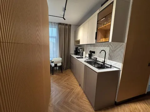Superior Apartment Innenansicht — Foto 14