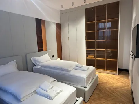 Premier Apartment interior — photo 14