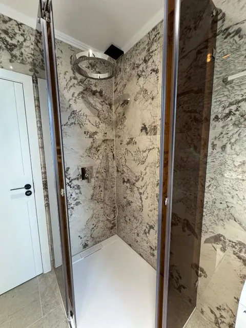 Superior Apartment Innenansicht — Foto 15