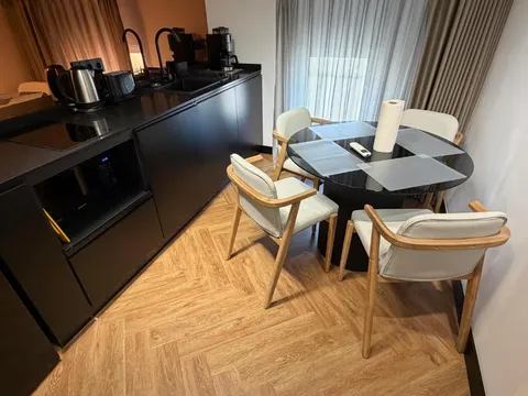 Standard Apartment interior — photo 15