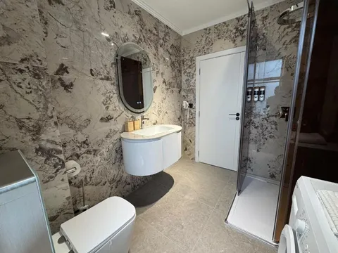 Superior Apartment Innenansicht — Foto 18