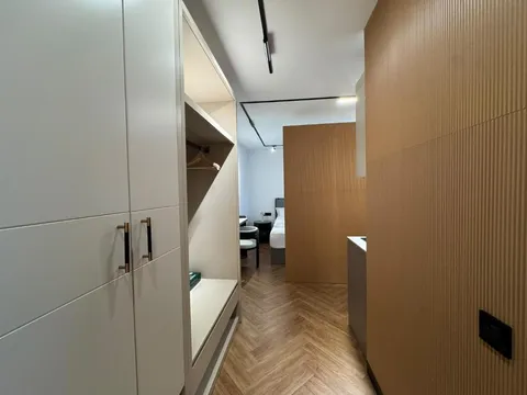 Superior Apartment Innenansicht — Foto 19