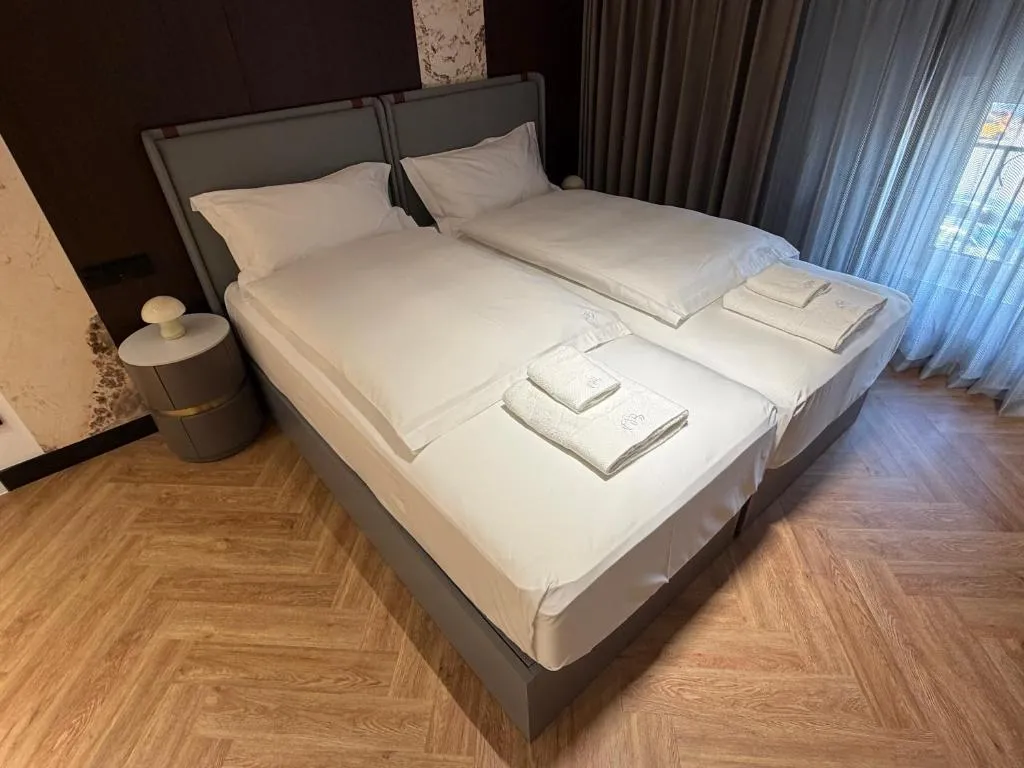 Standard Apartment interior — photo 1